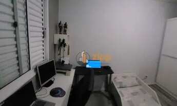 Imagem 5: Apartamento com 2 dormitórios à venda, 51 m² por R$ 235.000,00 - Tremembé - São Paulo/SP