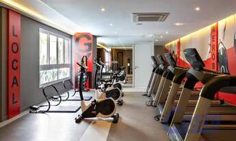 Imagem 4: Studio em Centro Histórico de São Paulo - São Paulo, SP