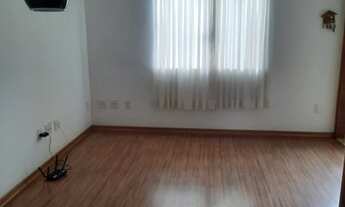 Imagem 5: Cobertura no bairro Costa Carvalho, 2 quartos, sala, cozinha com móveis planejados