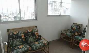 Imagem 5: São Paulo - Apartamento Padrão - Santana