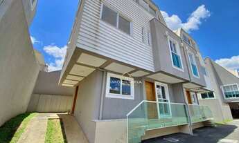 Imagem: Sobrado, 147 m² - venda por R$ 775.000,00