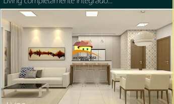 Imagem 7: Apartamento para Venda em Palmas, Plano Diretor Sul, 3 dormitórios, 3 suítes, 4 banheiros