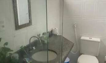 Imagem 7: Apartamento para aluguel tem 108 metros quadrados com 3 quartos em Pituba - Salvador - Bah