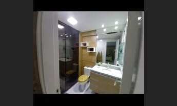 Imagem 6: Alugo apartamento em ponta negra ,incluso no valor, condomínio, água , gás e IPTU