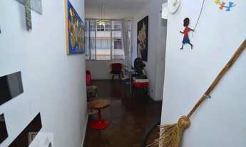 Imagem 2: Apartamento para Aluguel - Centro, 1 Quarto, 37 m2