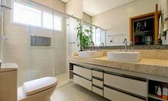 Imagem 7: Casa a venda em Valinhos, Casa a venda no Condominio Residencial Mont Alcino