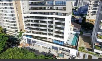 Imagem 5: Opus Vítreo - 8 andar - Penthouse - 404 metros linear com Piscina - Unidade Exclusiva