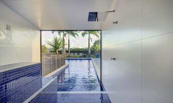 Imagem 6: Casa Chácaras Cataguá - Mobiliada