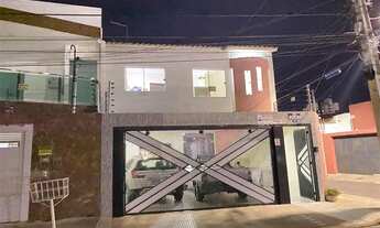 Imagem 3: Casa no centro de Petrolina , estilo sobrado, com excelente localização próximo a clinic