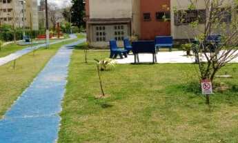 Imagem 2: Apartamento no Viverde 3 Andar