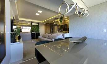 Imagem 6: Apartamento para Venda em Barueri, Alphaville Empresarial, 3 dormitórios, 2 suítes, 3 banh