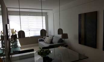 Imagem 3: Apartamento para venda com 52 metros quadrados com 2 quartos em Boa Viagem - Recife - Pern