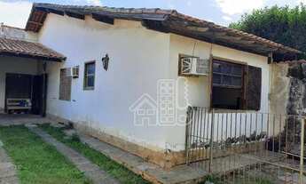 Imagem: Casa com 2 dormitórios à venda, 100 m²