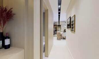 Imagem 5: Apartamento à venda, 2 quartos, 1 suíte, Barro Preto - Belo Horizonte/MG