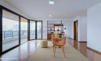 Imagem 2: Aclimação - Apartamento Venda - 3 dormitórios, 2 suítes, 3 vagas, Varanda, Lazer