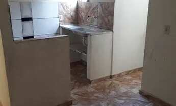 Imagem: Aluguel de kit net