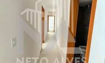 Imagem 7: Casa Térrea Nova no Antares