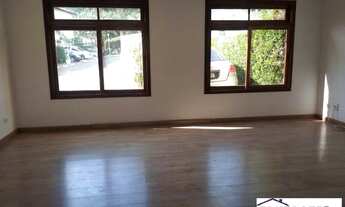 Imagem 2: SOBRADO 03 DORM C/ 1 SUITE CONDOMINIO FECHADO HORTO DO YPE