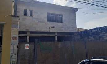 Imagem 2: Residencial/comercial para Venda e Locação, 520,00 m² construída - Vila Monumento- SP