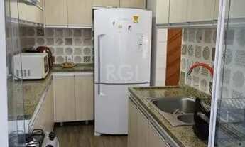 Imagem 5: Apartamento para Venda - 51.94m², 2 dormitórios, 1 vaga - Vila Nova