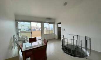 Imagem 7: Cobertura com 2 dormitórios à venda, 100 m² por R$ 1.690.000,00 - Riviera Módulo 6 - Berti