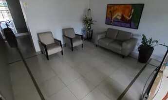 Imagem 2: ALUGUEL l EDF COSTA IBÉRICA l R$ 5.000,00 l 03 QUARTOS l ÁREA NOBRE