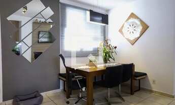 Imagem 2: Apartamento à Venda - Camargos, 3 Quartos, 63 m2