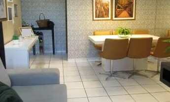 Imagem 3: Apartamento com 3 dormitórios para alugar, 75 m² por R$ 2.900,/mês - Neópolis - Natal/RN