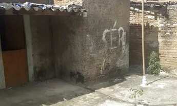 Imagem 4: Casa de frente para a arena society na rua da rodoviaria