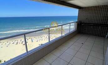 Imagem: Alto Padrão Frente Mar !! 3 Dormts 1 Suíte