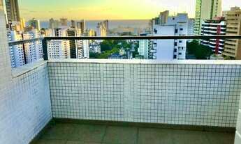 Imagem 3: APTO. COBERTURA RESIDENCIAL em SALVADOR - BA, GRAÇA