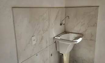 Imagem 2: Kitnet Bairro Cachoeirinha BH