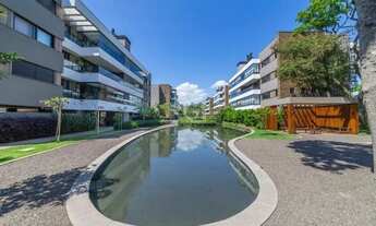 Imagem: Apartamento em Pedra Redonda