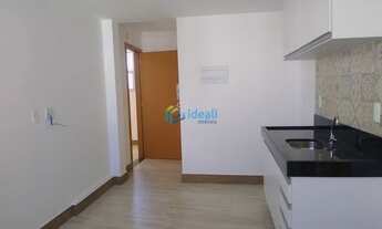 Imagem 3: Apartamento com 1 quarto, para locação em jardim camburi