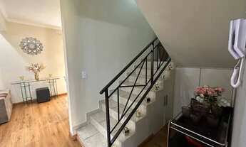 Imagem 7: Casa com 3 dormitórios à venda, 160 m² por R$ 1.060.000,00 - Recanto Quarto Centenário - J