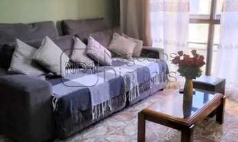 Imagem 3: Apartamento, Jardim Stella - Santo André