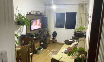 Imagem 7: Apartamento para venda possui 40 metros quadrados com 1 quarto em Caiçara - Praia Grande