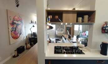 Imagem 4: Apartamento à venda em Cambuí Campinas