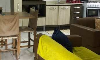 Imagem 5: Casa aconchegante no centro