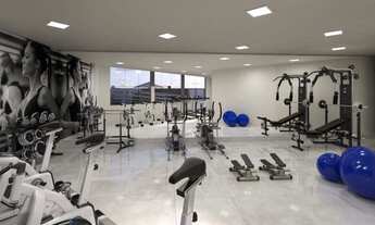 Imagem 7: Sobrado para venda com 191 metros quadrados com 4 quartos em Jardim Atlântico - Goiânia