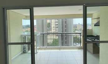 Imagem 7: APARTAMENTO COM FINO ACABAMENTO, NO EDF. MASSIMO VILA MASCOTE !