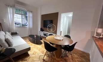 Imagem 6: Apartamento em Copacabana - Rio de Janeiro