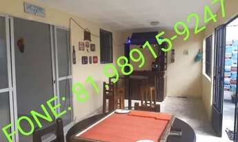 Imagem 4: Belíssima Casa de Praia em Tamandaré !!!