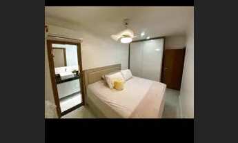 Imagem 3: Casa para venda com 130 metros quadrados com 3 quartos em Itapuã - Salvador - Bahia