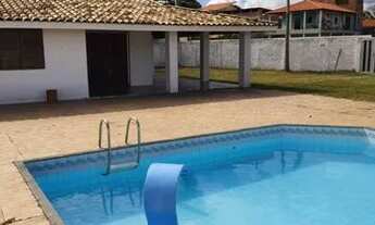 Imagem 4: Casa para aluguel ou venda em Arembepe -Camaçari- Na