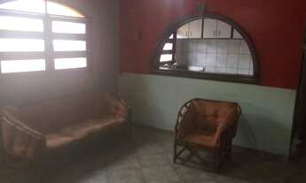 Imagem 6: Casa 4dormitórios em Mongaguá - com Pisicina