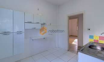 Imagem 3: APARTAMENTO COM 2 DORMITÓRIOS E VAGA DE GARAGEM NO PLANALTO PAULISTA!!!