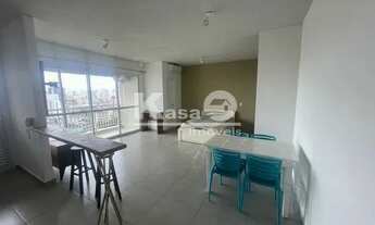 Imagem 3: Apartamento em Vila Matias - Santos
