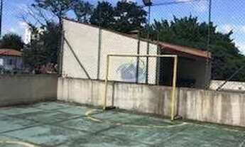 Imagem 6: Apartamento de 2 quartos para alugar no bairro Vila Parque Jabaquara