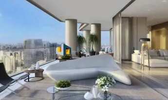 Imagem 2: ESPETACULAR APARTAMENTO 4 SUÍTES ALTÍSSIMO PADRÃO NA LEOPOLDO COUTO!!